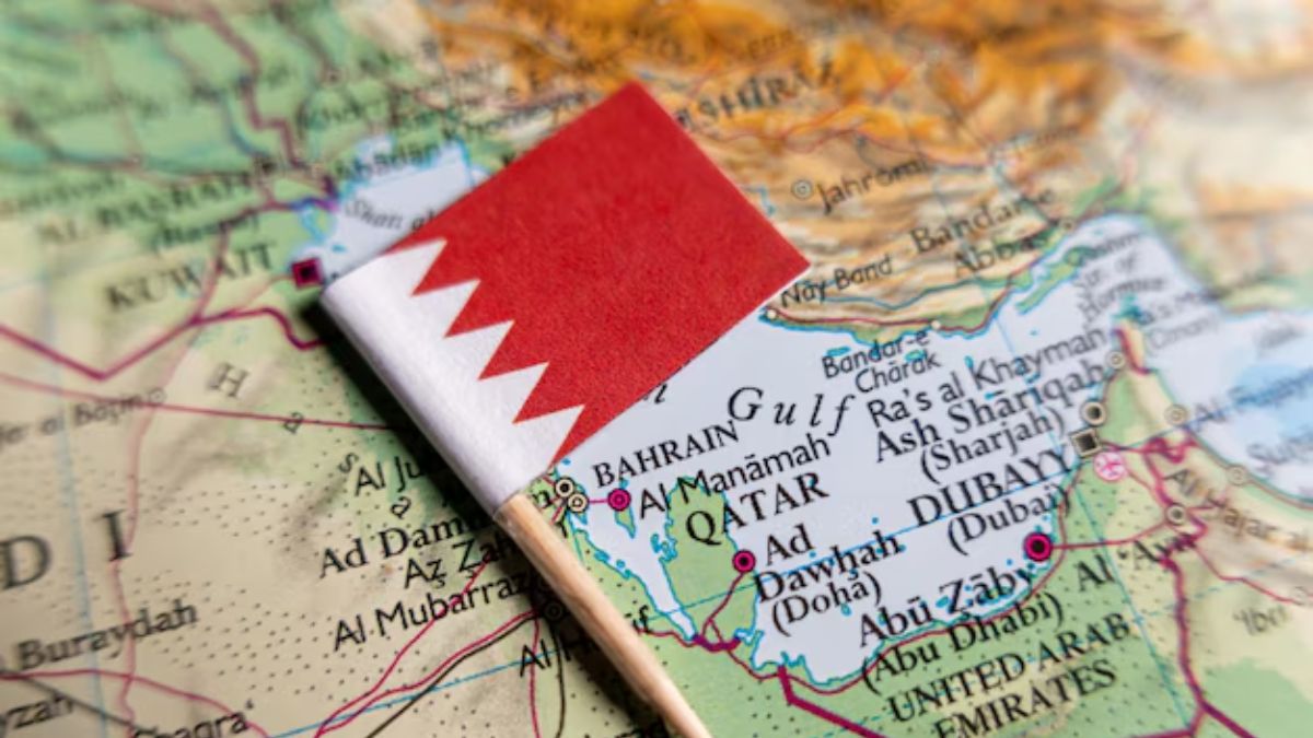 Middle East