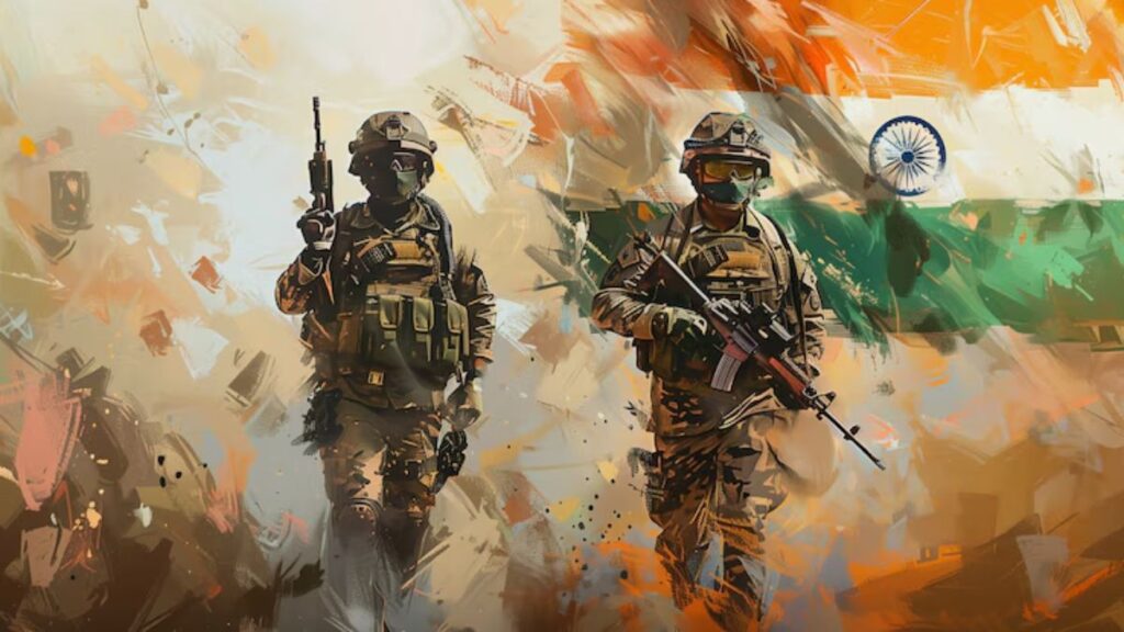 Kargil war
