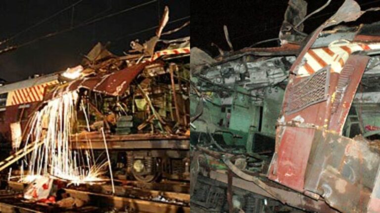 189 लोगों के मरने और 824 के घायल होने के बाद भी दोषी साबित नहीं कर पाई पुलिस, 2006 मुंबई ट्रेन सीरियल ब्लास्ट के सभी 12 आरोपी बरी