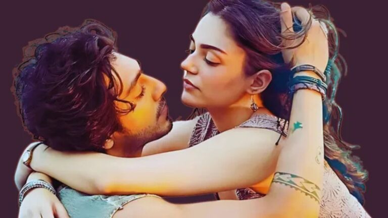 Saiyaara Collection Day 6: थमा नहीं सैयारा का तूफान, छठे दिन भी मचाया बॉक्स ऑफिस पर धमाल