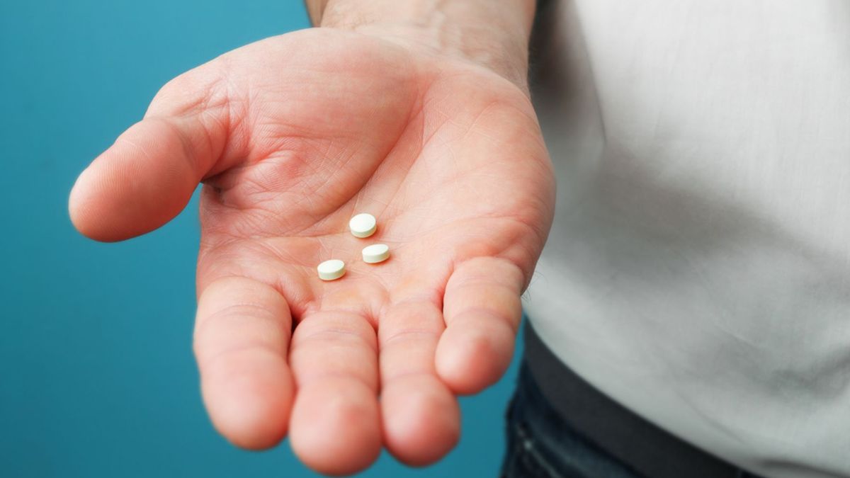 Birth Control Pills for Men